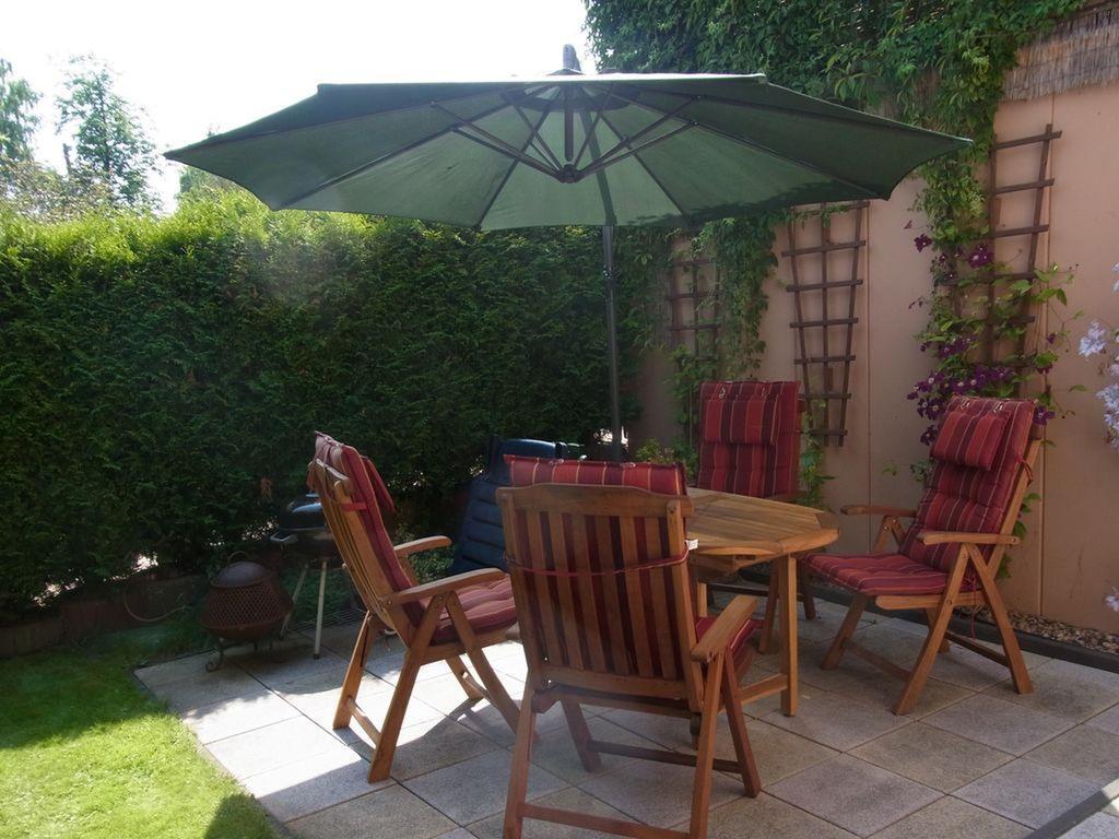 Appartement Domizil Neu Venedig