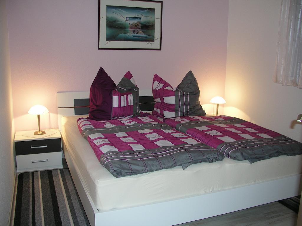 Appartement Domizil Neu Venedig Berlijn