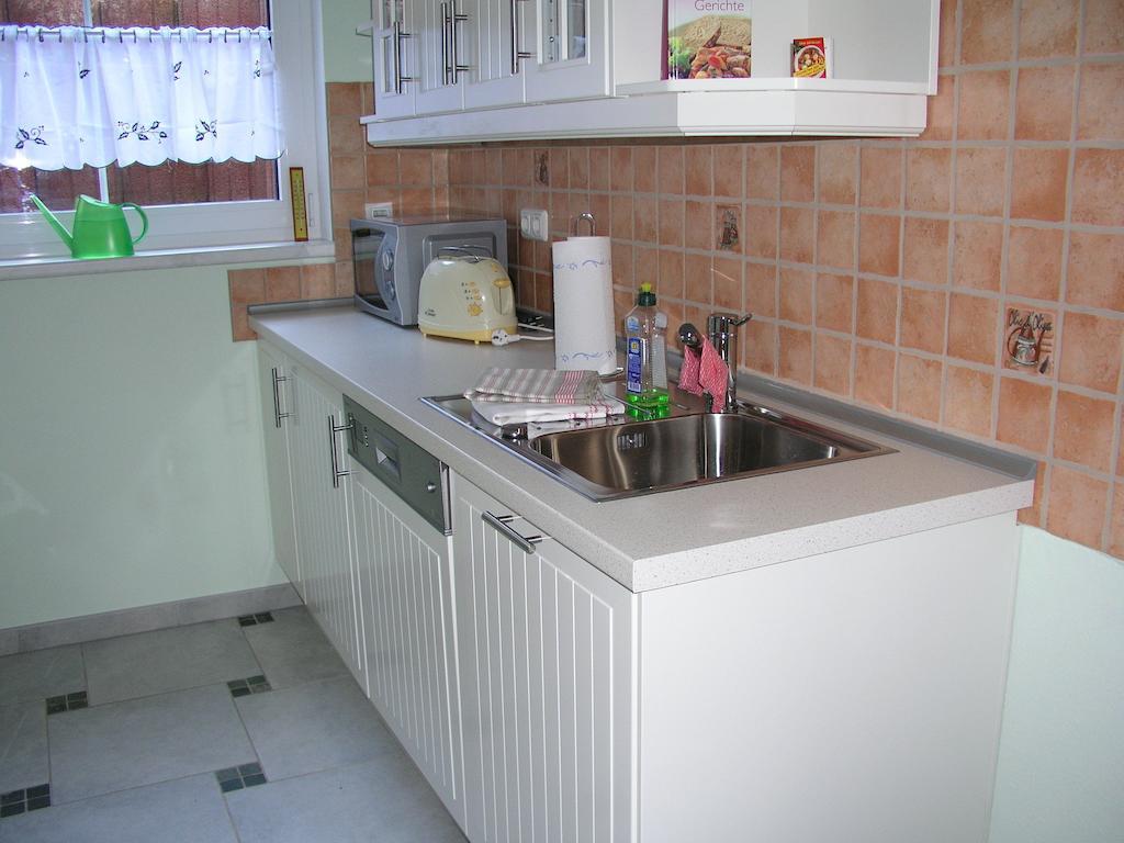 Domizil Neu Venedig Appartement *