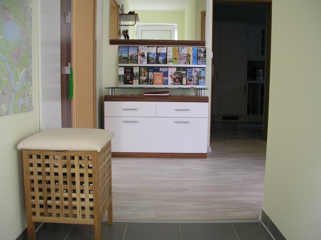 Appartement Domizil Neu Venedig