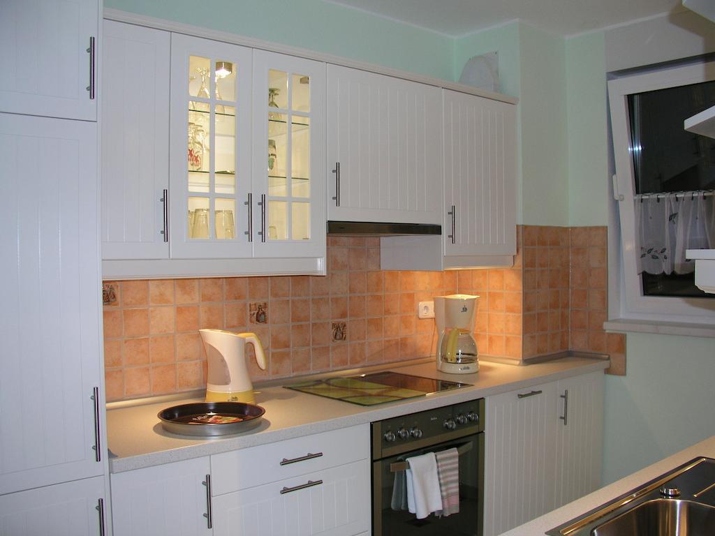 Domizil Neu Venedig Appartement