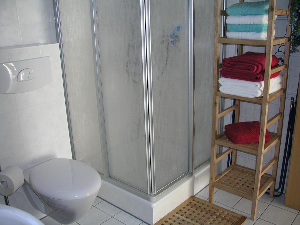 Appartement Domizil Neu Venedig *