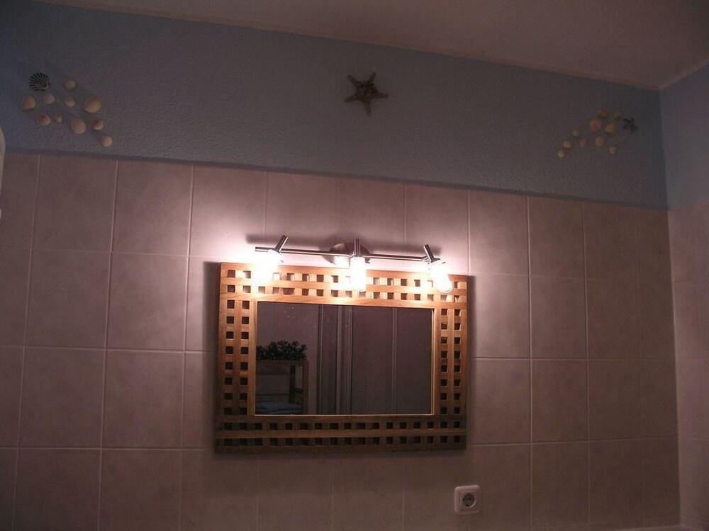 Domizil Neu Venedig Apartment *